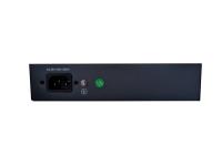 X5TECH F0820FBL-A 8+2 PORT 10/100mbps POE SWİCH 120W 8POE +2 PORT SWİÇ - 1